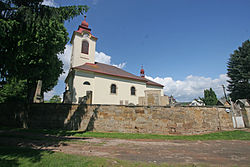 Choteč
