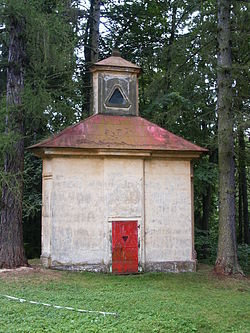 Ohařice