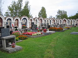 Albrechtice nad Vltavou