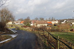 Přeštěnice