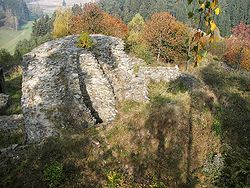 Střítež