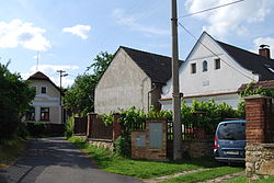 Zběšičky