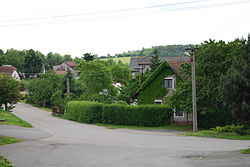 Zhoř