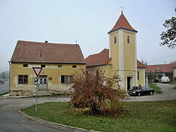 Heršpice