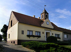 Kašnice