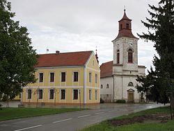 Cvrčovice