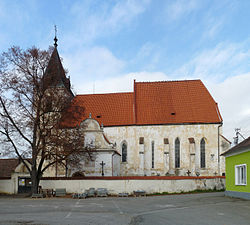 Němčice