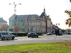 Staré Město