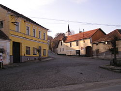 Čestice
