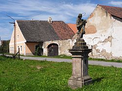 Čížkrajice