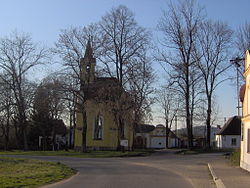 Radošovice