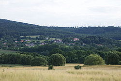 Skočice