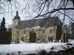 Staré Město