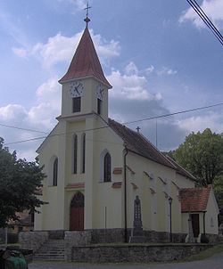Třebohostice