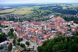 Tábor