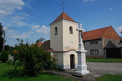Věrovany