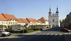 Březnice