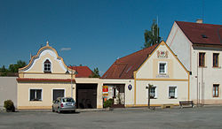 Dírná