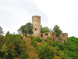 Dobronice u Bechyně