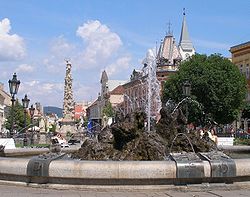 Košice