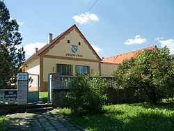 Přehořov