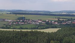 Šebířov