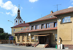 Blížejov
