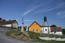 Polánka