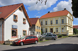 Holýšov