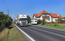 Křenovy