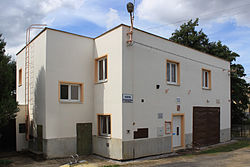 Neuměř