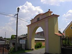 Újezd