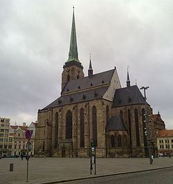 Plzeň