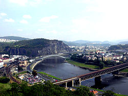 Ústí nad Labem