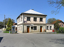 Mrákotín
