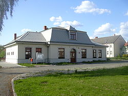 Rostěnice-Zvonovice