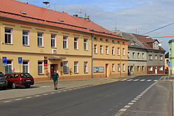 Hroznětín
