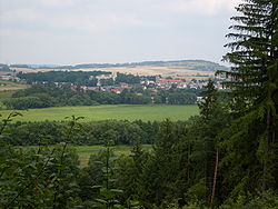 Chyše