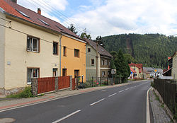 Merklín