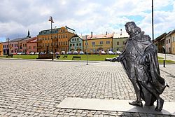 Toužim