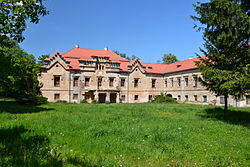 Verušičky