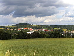 Žlutice