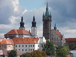 Klatovy