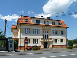 Dlouhá Ves