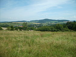 Hrádek