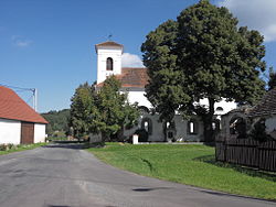 Klášter