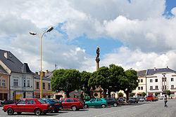 Mohelnice