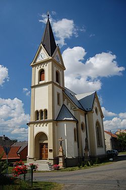 Držovice