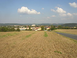 Chrást
