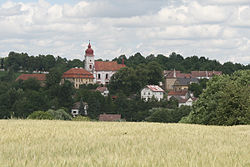 Líšťany